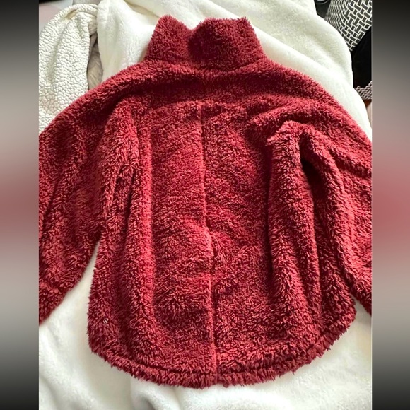 Lululemon Restore Sherpa Savannah - Picture 4 of 4